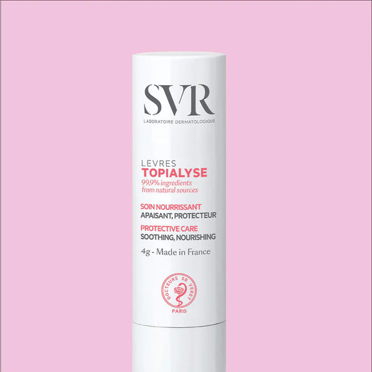 Topialyse Stick Levres Vegetal