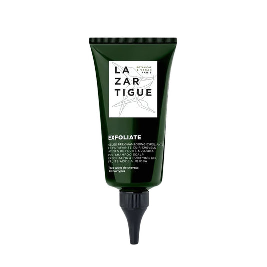 Exfoliante Gel Pre-Shampoo 75ml