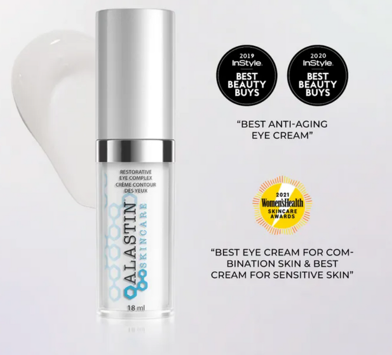 Restorative Eye Complex con Tecnología TriHex®