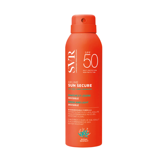 Brume SPF 50