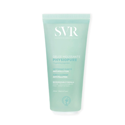 Gelee Moussante Physiopure Reformulado 200ml