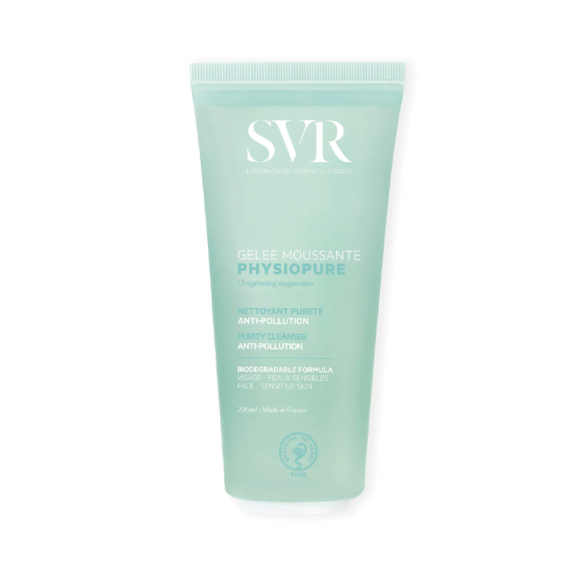 Gelee Moussante Physiopure Reformulado 200ml