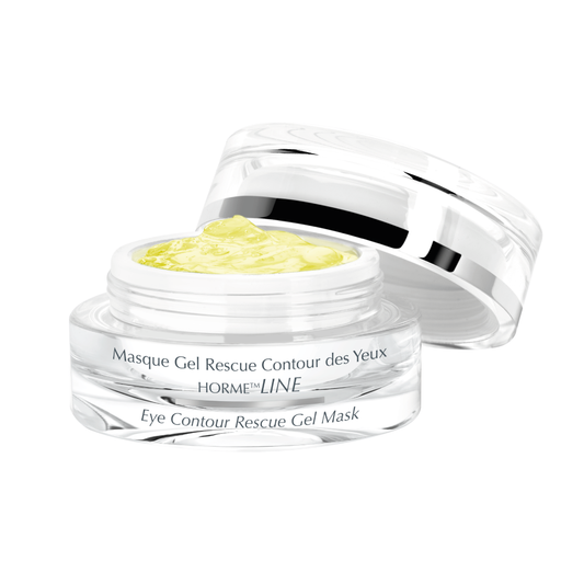 Eye Contour Rescue Gel Mask