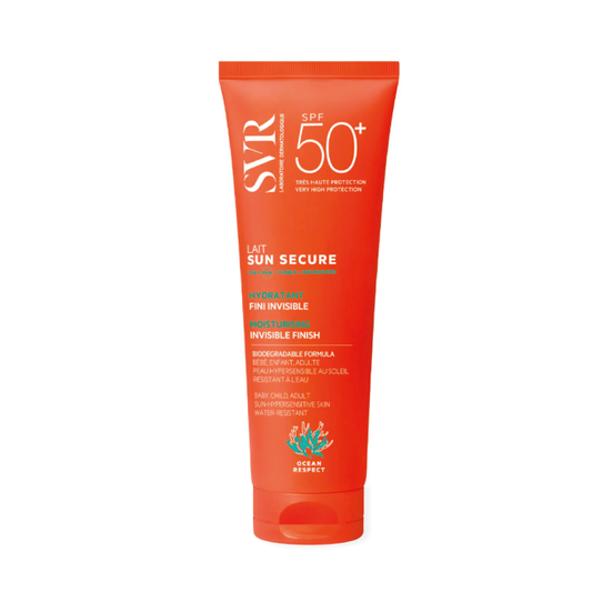 Lait SPF 50 SVR