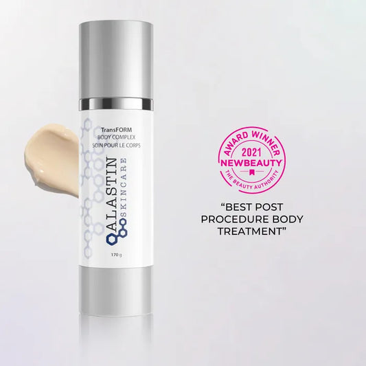 TransFORM BODY Complex