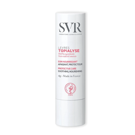 Topialyse Stick Levres Vegetal
