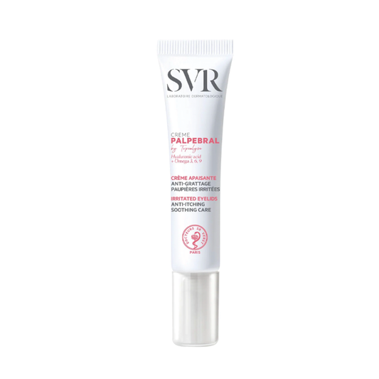 Creme Palpebral Topialyse