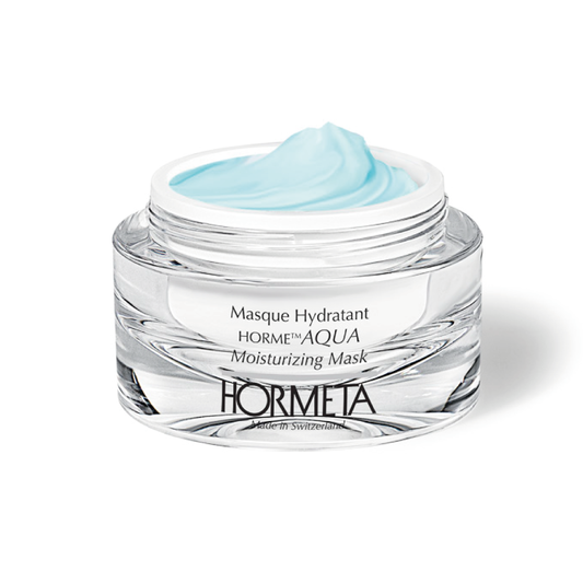 Moisturizing Mask Horme Aqua 50 ML