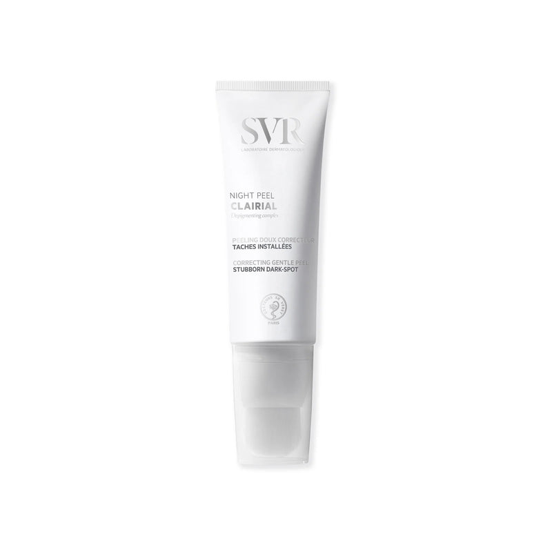 Clairial Night Peel Anti Manchas 50ml