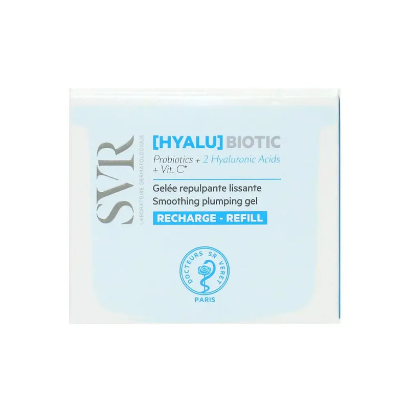Hyalubiotic Refill 50ml Repuesto