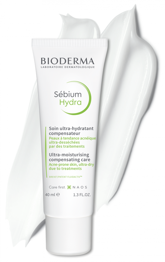 Sebium Hydra Bioderma