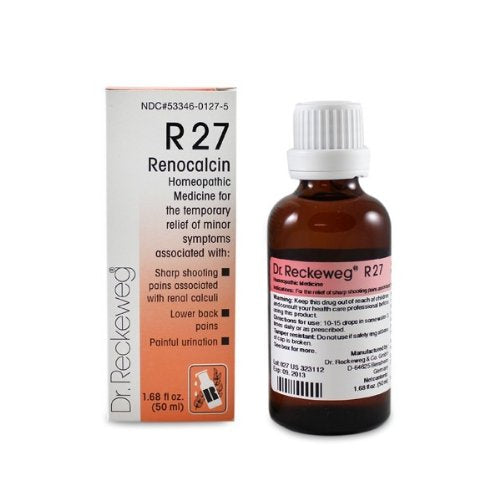 R27 Renocalcin 50ml