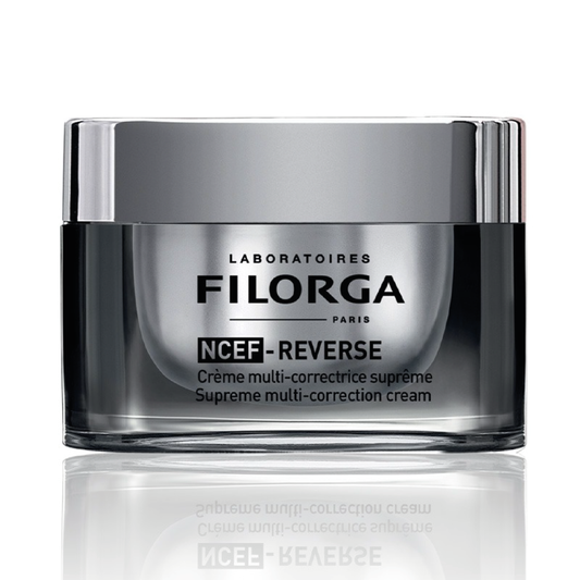 NCEF Reverse Suprema Multi-Correction
