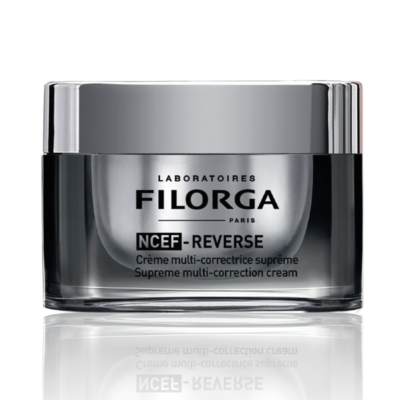 NCEF Reverse Suprema Multi-Correction
