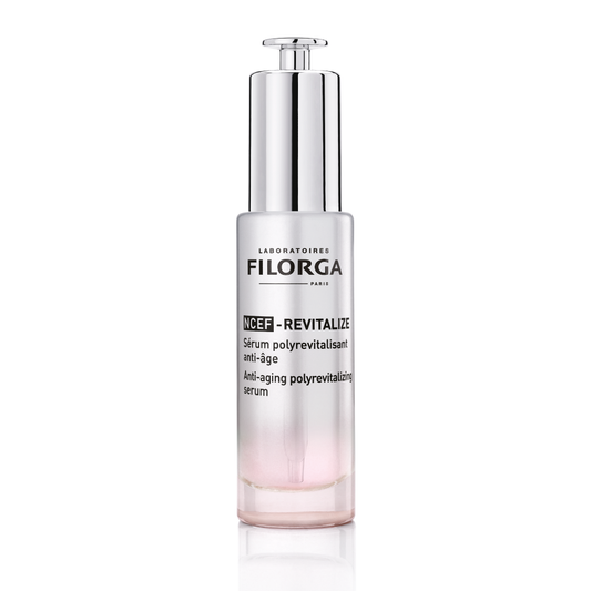 NCEF Revitalize Serum