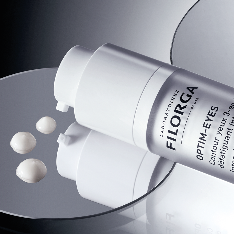 Optim Eyes Tratamiento para contorno de Ojos 15 ML