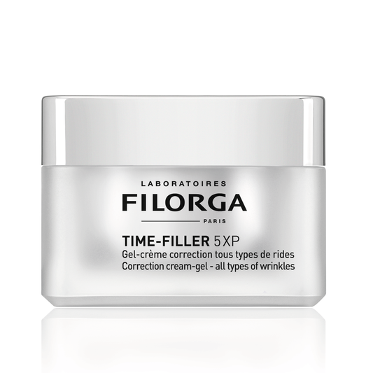 Time Filler 5XP Gel Cream 50 ML