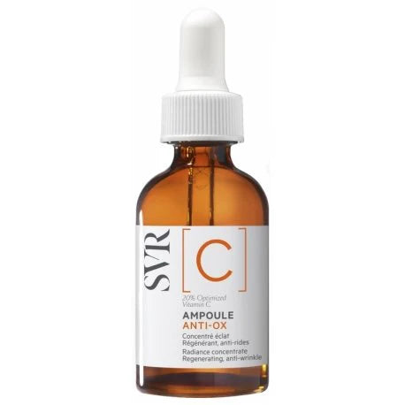 Ampoule C