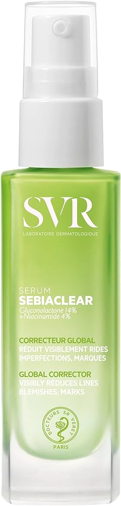 Serum Sebiaclear Anti-Imperfecciones 30ml