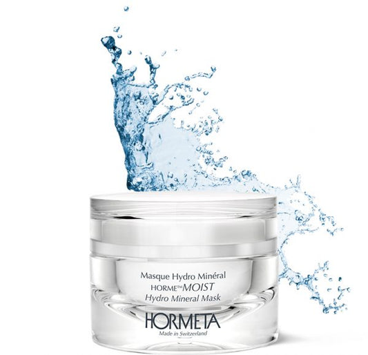 Moisturizing Mask Horme Aqua 50 ML