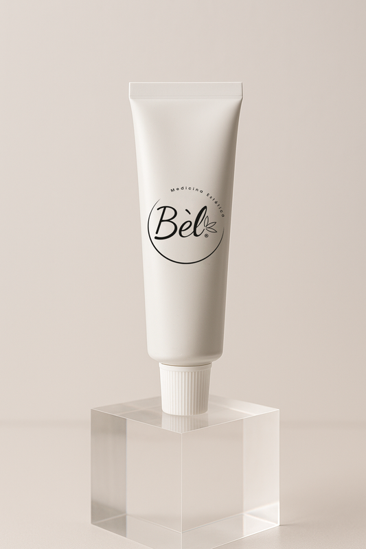 Metronidazol 1% Crema PB044