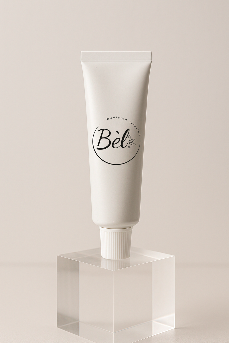 Metronidazol 0,75% Crema PB043