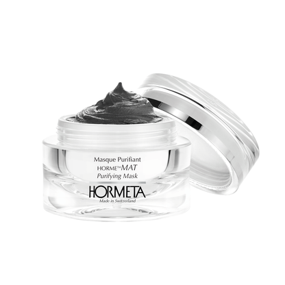Purifying Mask