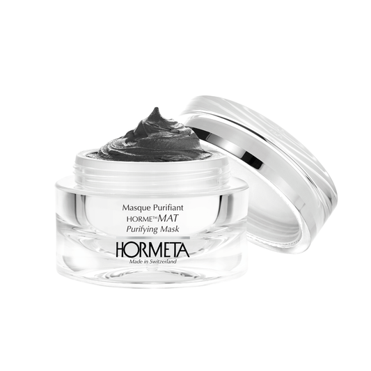Purifying Mask