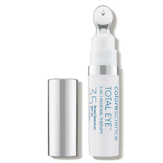 Total Eye 3-in-1 Renewal Therapy SPF 35 - Tan