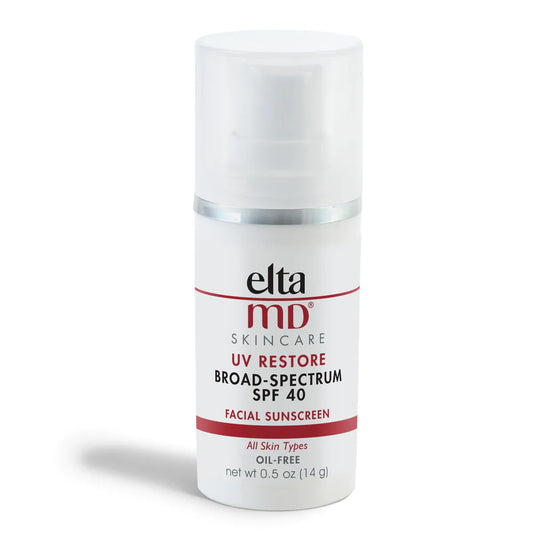 UV Restore Broad Spectrum SPF40