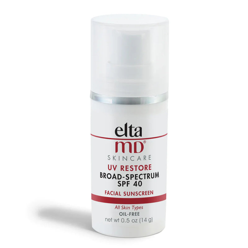 UV Restore Broad Spectrum SPF40