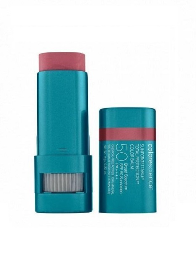 Sunforgettable Total Protection Color Balm-Berry