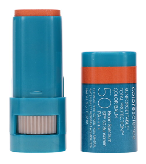 Sunforgettable Total Protection Color Balm-Bronze