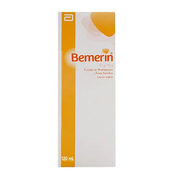Bemerin Locion