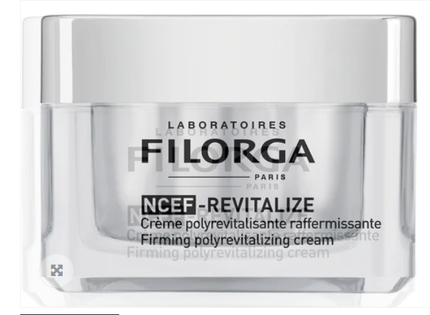 NCEF-REVITALIZE CREMA 50ML