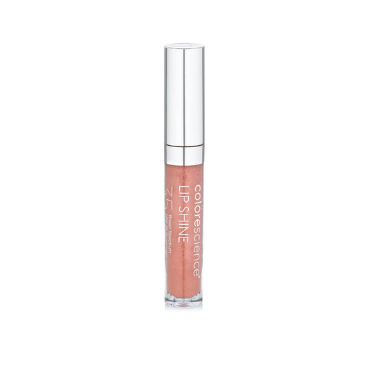 Lip Shine SPF 35 - Champagne