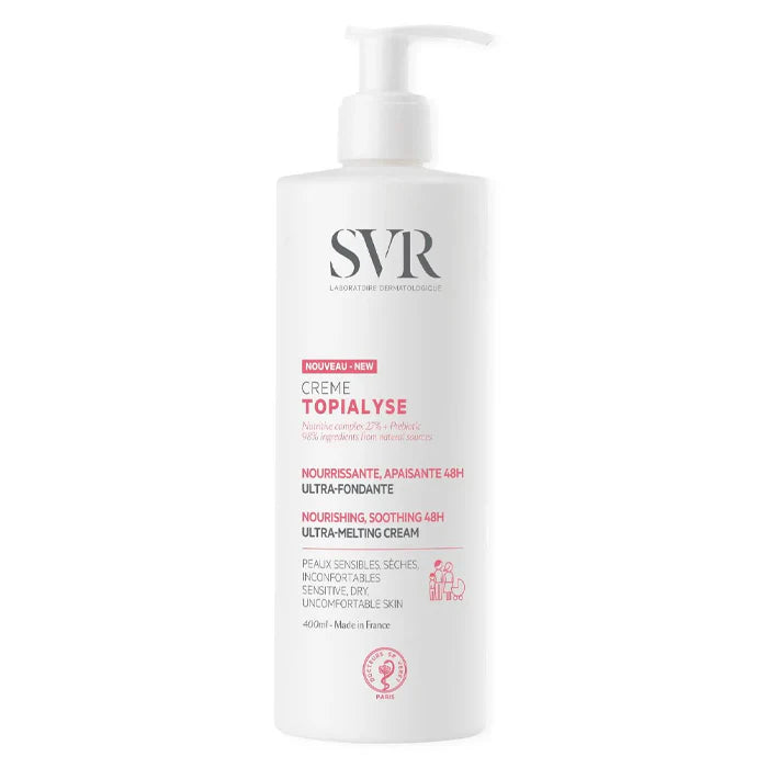 Topialyse Creme Reformulada Emoliente
