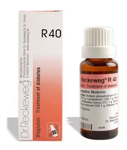 R40 Diaglukon 50 ml