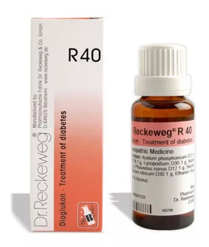 R40 Diaglukon