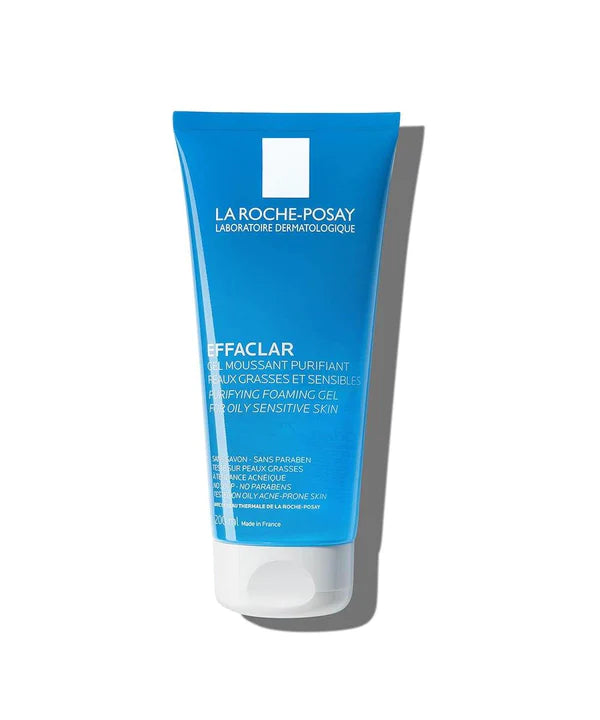 Effaclar Gel Limpiador
