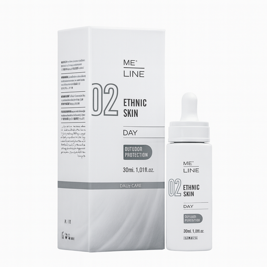 Ethnic Skin Day Meline 30ml
