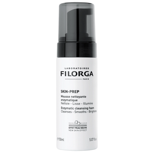 Skin Prep Enzymatic Cleansing Foam 150ml