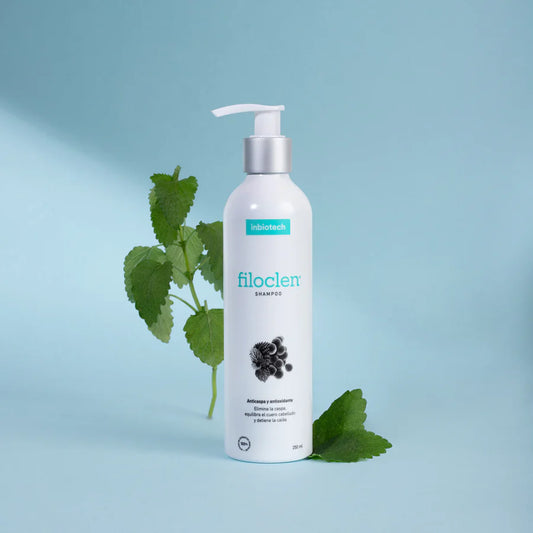 Filoclen Shampoo 250ml