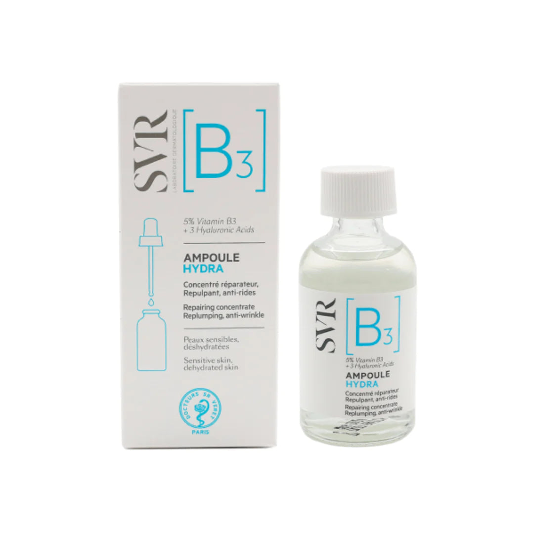 Ampoule B3 Hydra Serum