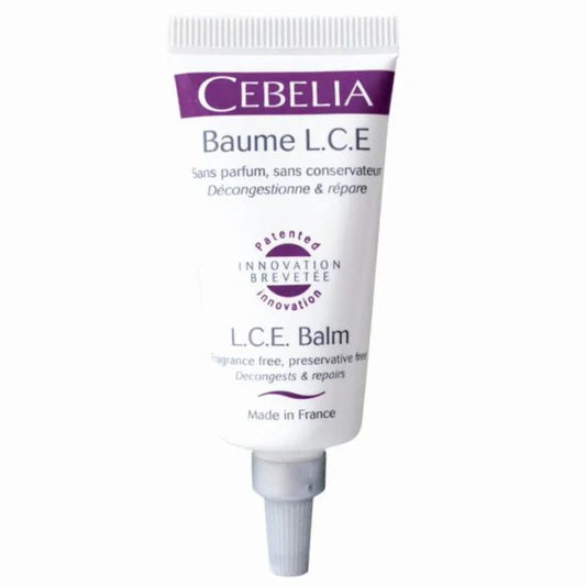 LCE Baume Reparador 15ml