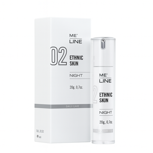 Ethnic Skin Night Meline 20g