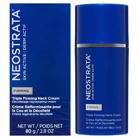 Neostrata Triple Firming Neck Cream