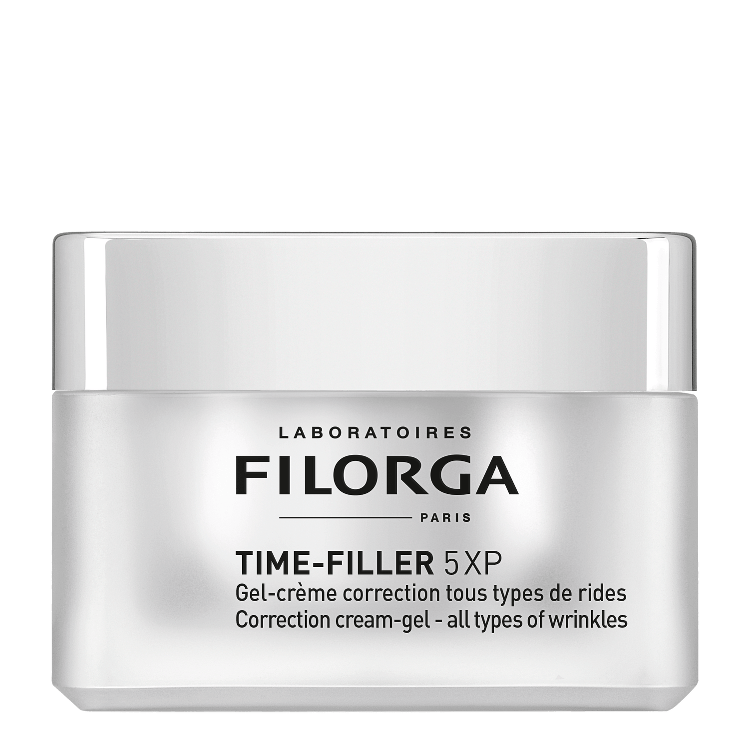 Time Filler 5XP Gel Cream