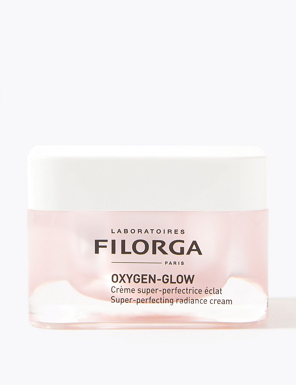 Oxygen Glow Crema 50 ML Cream