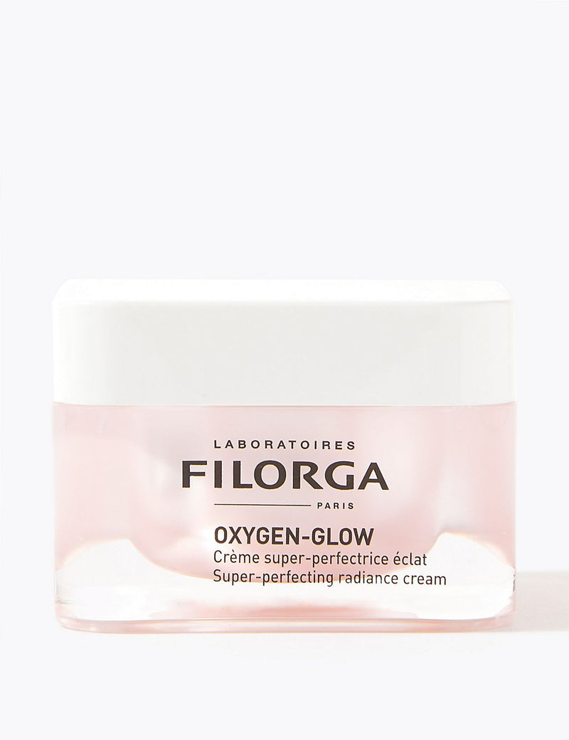 Oxygen Glow Cream Iluminadora 50 ML